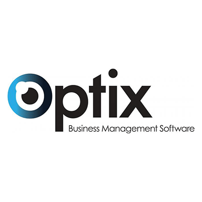 Optix Business Management Software