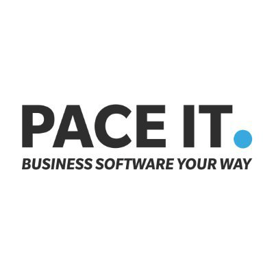 Pace IT. Business Software Your Way